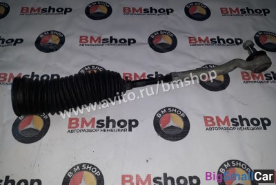 Рулевая тяга Mercedes w211 Рулевая тяга Mercedes w211