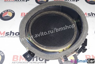 Динамик задней двери Mercedes ML w163 Динамик задней двери Mercedes ML w163