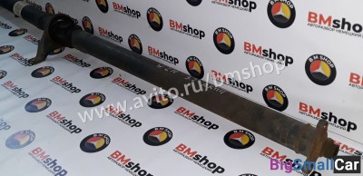 Карданный вал АКПП Мерседес W210 Карданный вал АКПП Мерседес W210