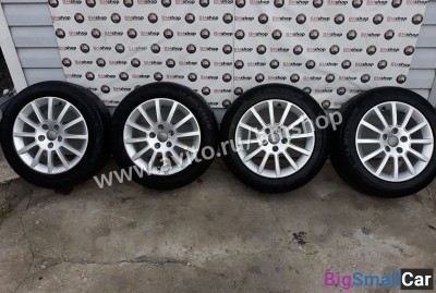 Колеса (R16) Audi