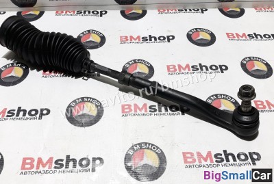 Рулевая тяга Range Rover L322 Рулевая тяга Range Rover L322