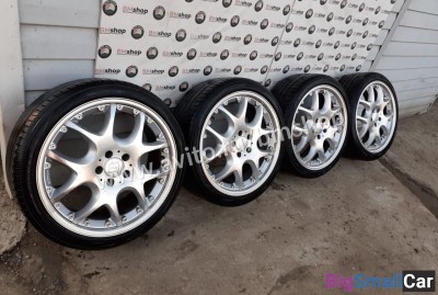 Колеса brabus R19