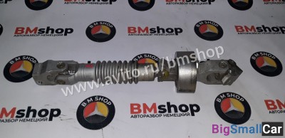 Карданчик рулевой бмв е46 Карданчик рулевой бмв е46