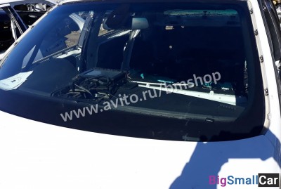 Стекло ветровое BMW E90 Стекло ветровое BMW E90