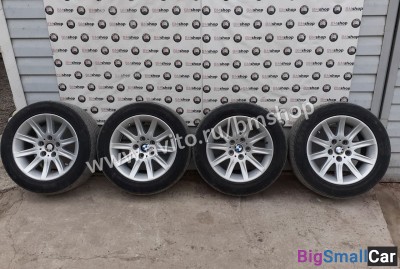 Колеса BMW R16