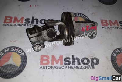 Рулевой карданчик Мерседес W211 из Японии Рулевой карданчик Мерседес W211 из Японии