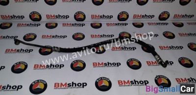 Шланг гур высокого давления Мерседес W210 Шланг гур высокого давления Мерседес W210