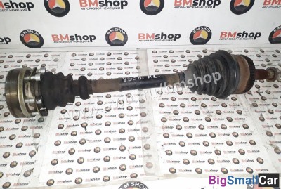 Привод Mercedes V-Class W638 104.900 2.8L