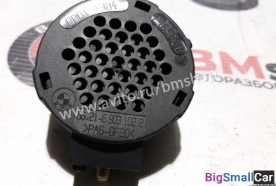 Сигнал парктроника Range Rover L322 BMW Сигнал парктроника Range Rover L322 BMW