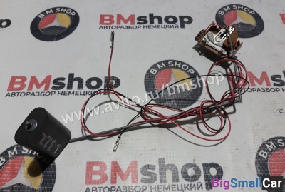 Датчик уровня топлива Range Rover L322 Датчик уровня топлива Range Rover L322