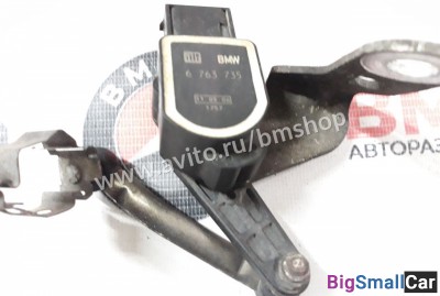 Датчик дорожного просвета bmw e90 Датчик дорожного просвета bmw e90