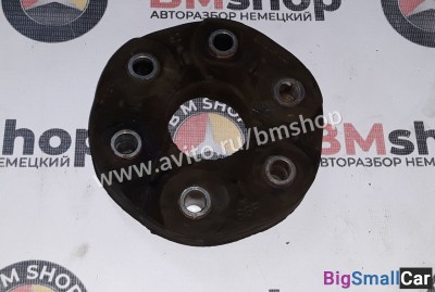 Муфта эластичная Мерседес W211 из Японии