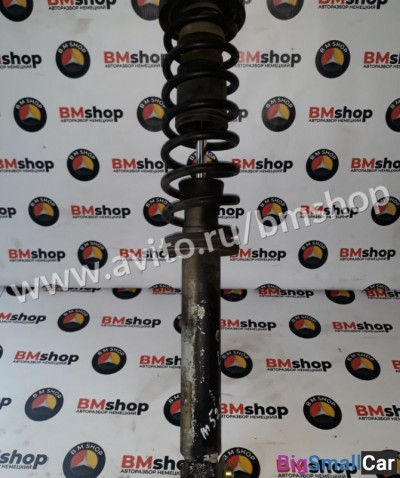 Стойка задняя бмв E39 - купить Ростове-на-Дону