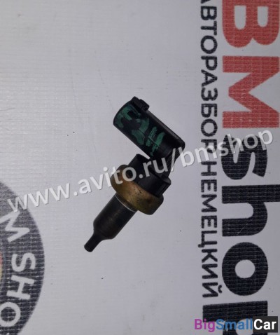 Датчик температуры Мерседес W211 из Японии Датчик температуры Мерседес W211 из Японии
