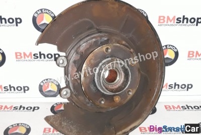 Кулак (цапфа) задняя правая bmw e38 - купить Ростове-на-Дону