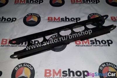 Рычаг задний продольный bmw e90