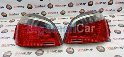 Фонари BMW 525i 2004 E60 m54b25 - купить Ростове-на-Дону