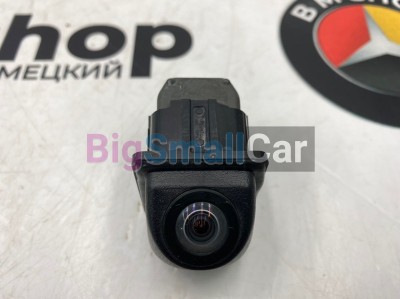 Камера заднего вида BMW 523i 2012 F10 N20B20B 66539240351 - купить Ростове-на-Дону