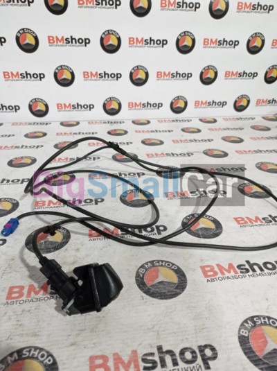 Видеокамера заднего хода BMW F10 N52 66 53 9 240 351 - купить Ростове-на-Дону