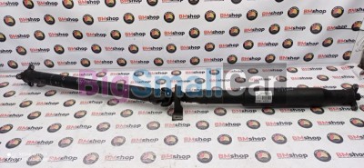 Карданный вал Mercedes C 230 2008 W204 272921 A2044101806 - купить Ростове-на-Дону