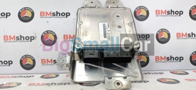 ЭБУ активного рулевого управления BMW 525i 2004 E60 m54b25 32436769489 - купить Ростове-на-Дону