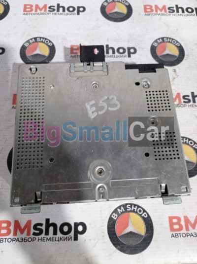 Радиоблок BMW е53 65126904213 - купить Ростове-на-Дону