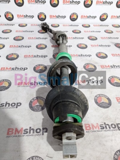 Кардан рулевого вала BMW е53 32 30 6 762 147 - купить Ростове-на-Дону