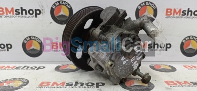 Насос гидроусилителя (ГУР) Mercedes V280 2000 W638 104900 A0024663901 - купить Ростове-на-Дону