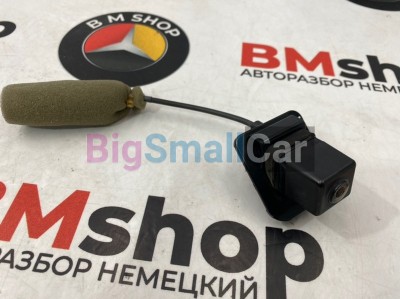 Камера заднего вида Mercedes C200 CGI 2011 W204 271860 А2048206097 - купить Ростове-на-Дону