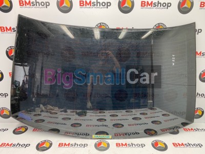 Стекло заднее Mercedes S350 2008 W221 272965 A2216700980 - купить Ростове-на-Дону