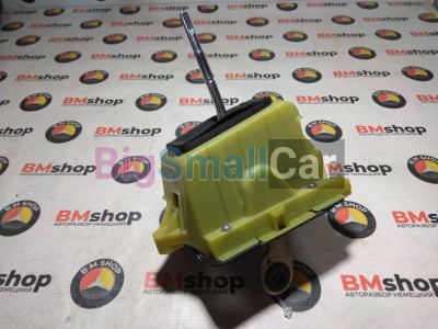 Селектор акпп Mercedes C 180 CGI 2014 W204 271.820 A2042677624 - купить Ростове-на-Дону