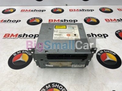 Чейнджер задний BMW 523i 2012 F10 N20B20B 65129274572 - купить Ростове-на-Дону