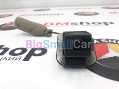 Камера заднего вида Mercedes C200 CGI 2011 W204 271860 - купить Ростове-на-Дону