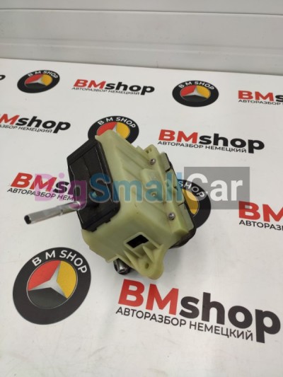 Селектор акпп Mercedes C 180 CGI 2012 W204 271.820 а204267002 - купить Ростове-на-Дону