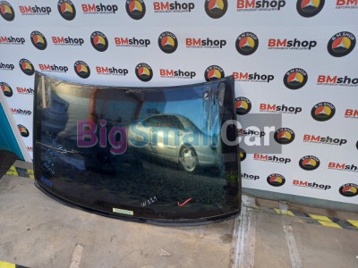 Стекло заднее Mercedes S550 2008 W221 273961 A2216700480 - купить Ростове-на-Дону