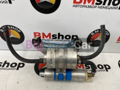 Насос топливный Mercedes S350 2003 W220 112.972 A0004707894 - купить Ростове-на-Дону