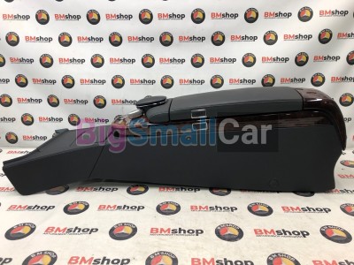 Подлокотник Mercedes S550 2008 W221 273961 A22168021509E24 - купить Ростове-на-Дону