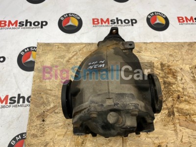 Редуктор заднего моста Mercedes E 320 2001 W210 112941 А2103513308 - купить Ростове-на-Дону