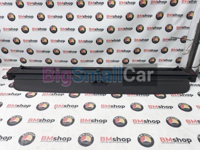 Полка багажника BMW X5E70 2007 E70 N62N 51476972712 - купить Ростове-на-Дону