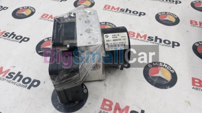 Блок abs BMW 328i 2012г. Сентябрь F31 N20B20 34512460453 - купить Ростове-на-Дону