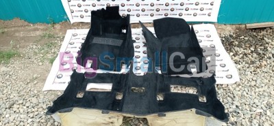 Ковролин Mercedes E550 2009 W212 273.971 - купить Ростове-на-Дону