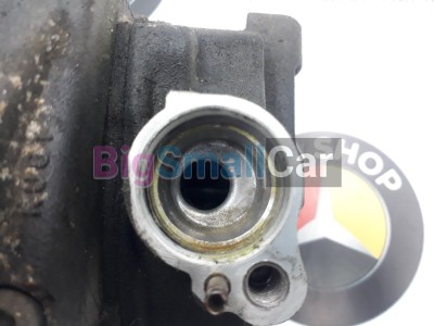 Компрессор кондиционера Mercedes C240 2000 W202 m112910 - купить Ростове-на-Дону