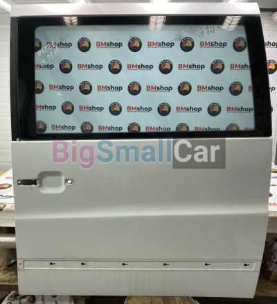 Дверь сдвижная Mercedes V280 2002 W638 104.900 A6387300205 - купить Ростове-на-Дону