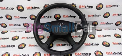 Руль Mercedes C 230 2008 W204 272921 - купить Ростове-на-Дону