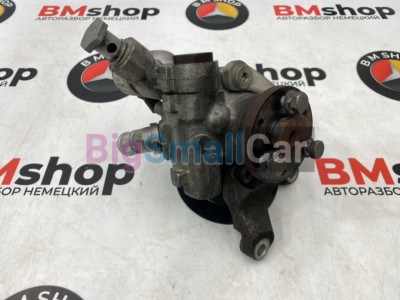 Насос гидроусилителя (ГУР) BMW 335i 2008 E90 N54B30A 32416779244 - купить Ростове-на-Дону