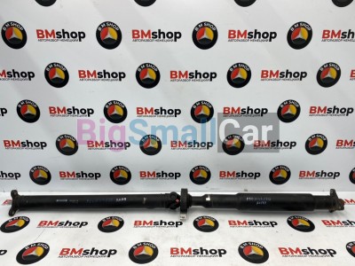 Карданный вал BMW 330d 2014 F30 N47D20 26107600042 - купить Ростове-на-Дону