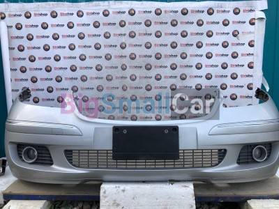 Бампер передний Mercedes A170 2006 W169 266940 A1698800040 - купить Ростове-на-Дону
