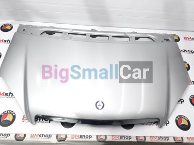 Капот Mercedes A170 2006 W169 266940 A1698800057 - купить Ростове-на-Дону