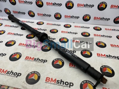 Карданный вал BMW 335i 2008 E90 N54B30A 26107614396 - купить Ростове-на-Дону