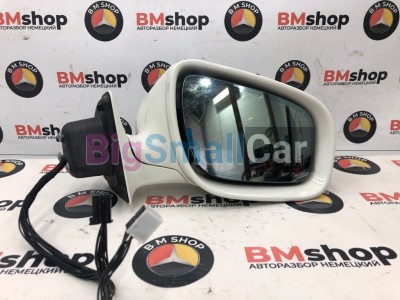 Зеркало правое переднее Mercedes E 350 25.08.2006 W211 272.964 A 203 810 77 76 - купить Ростове-на-Дону